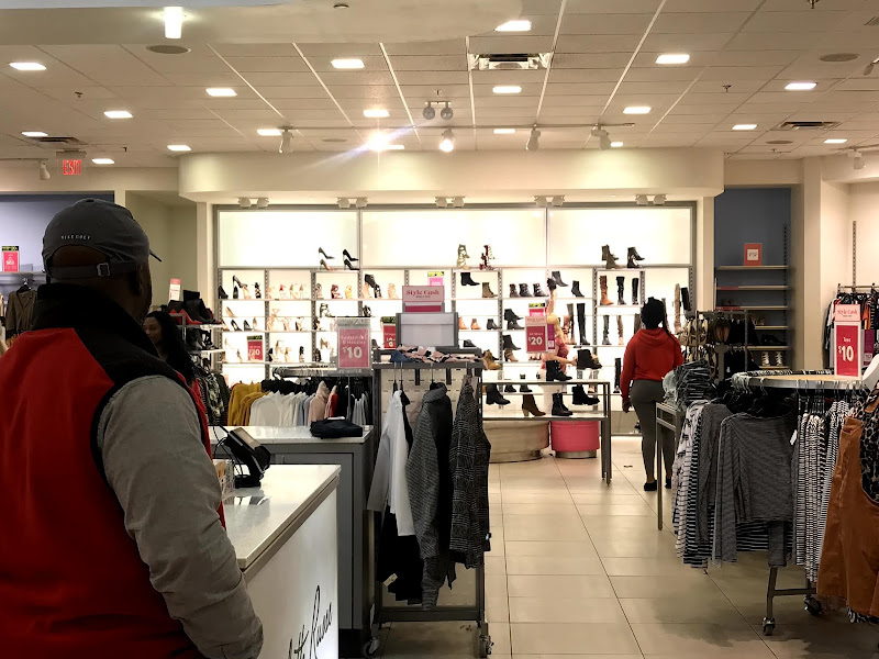 Charlotte Russe