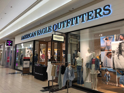 American Eagle Outfitters