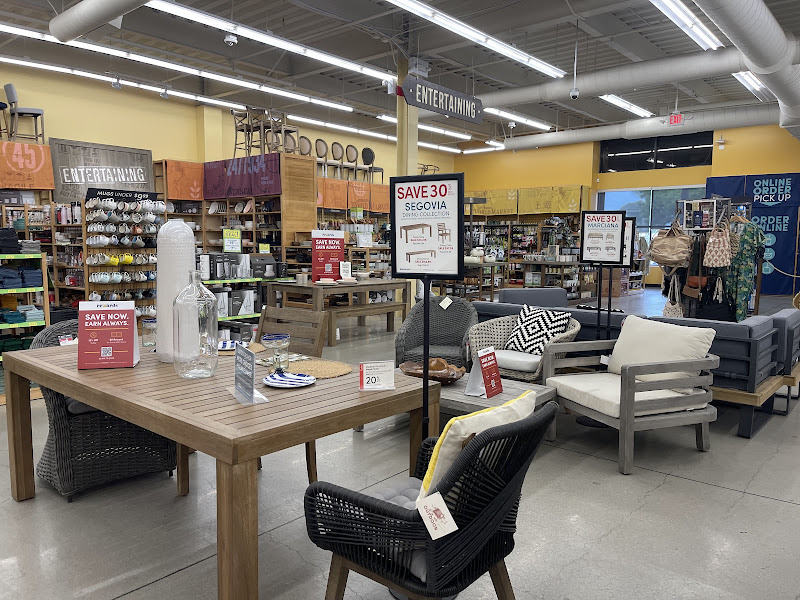 World Market