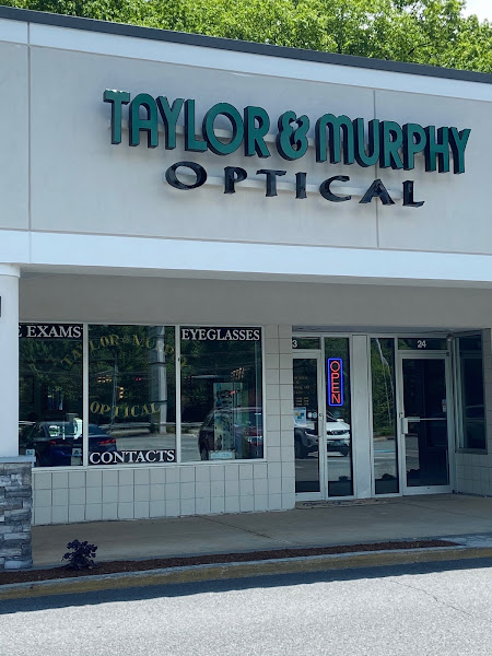 Taylor & Murphy Optical