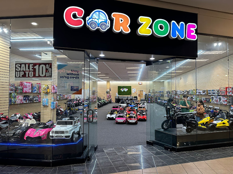 Carzone