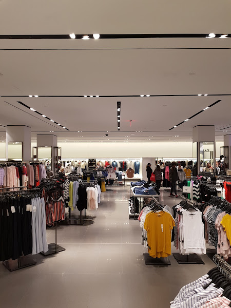 ZARA