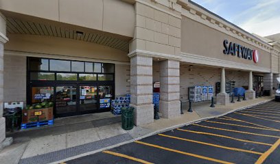 Safeway Deli