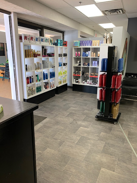 Studio Seven Hair Design