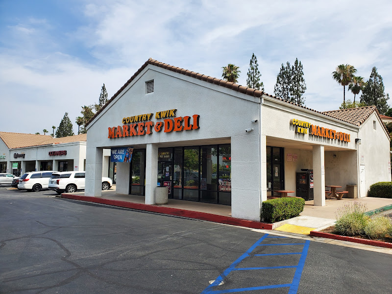 Diamond Market & Deli