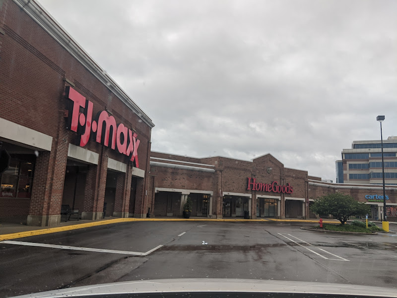 Rookwood Commons & Pavilion