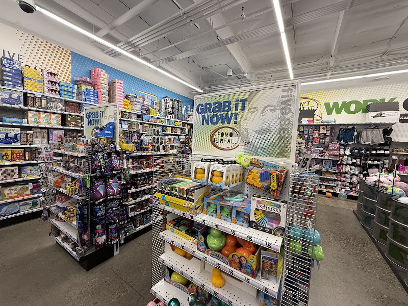 Five Below
