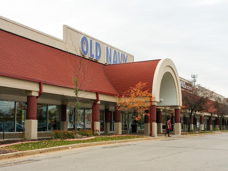 Old Navy