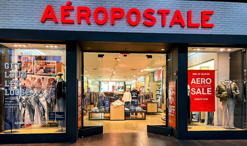 Aéropostale