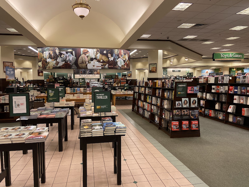 Barnes & Noble