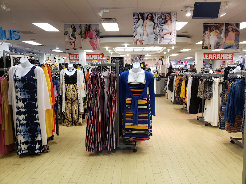 Rainbow Shops