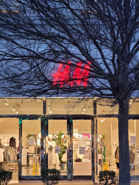 H&M