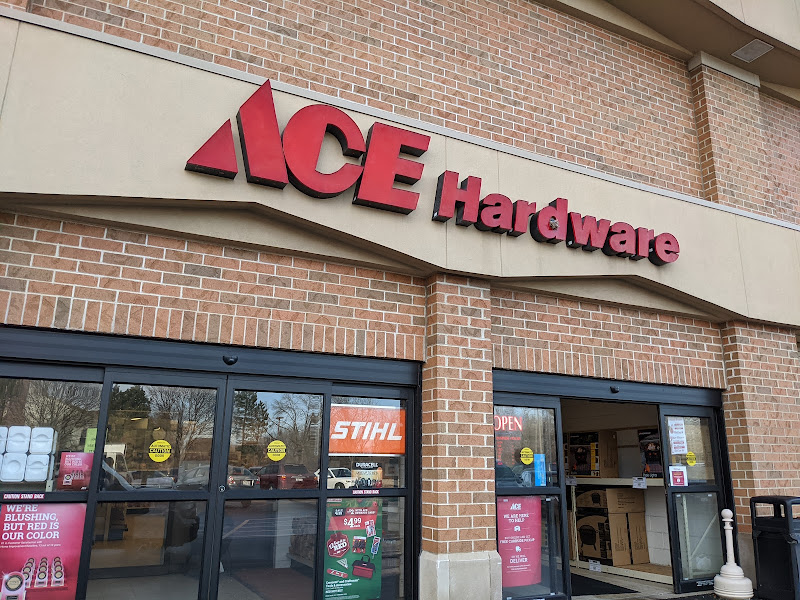 Elliott Ace Hardware