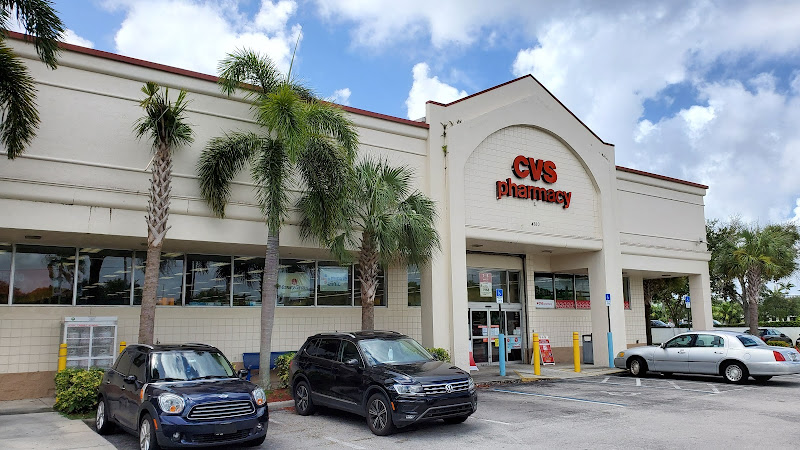 CVS