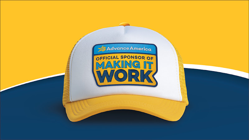 Advance America