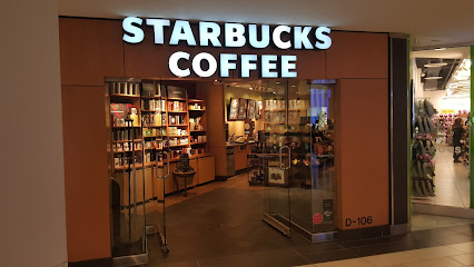 Starbucks Coffee