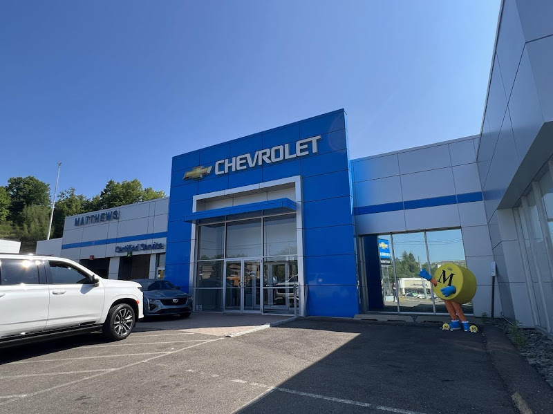 Matthews Chevrolet