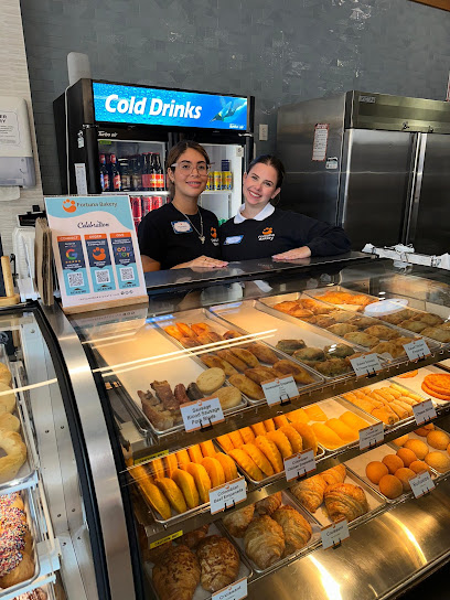 Fortuna Bakery