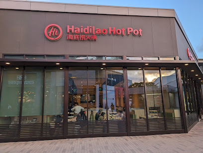 Haidilao Hot Pot