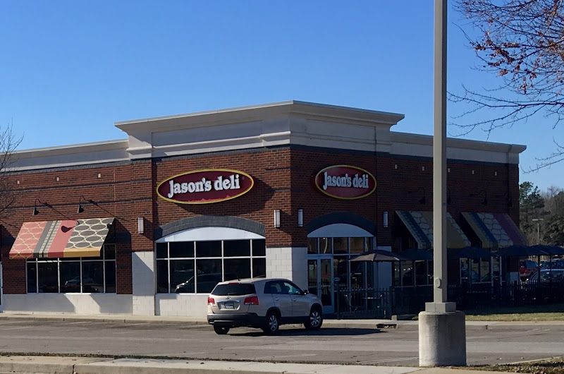 Jason's Deli
