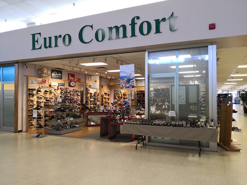 Euro Comfort