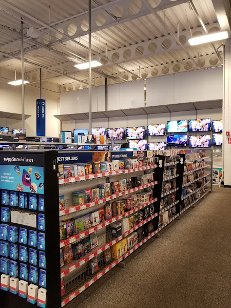 Best Buy