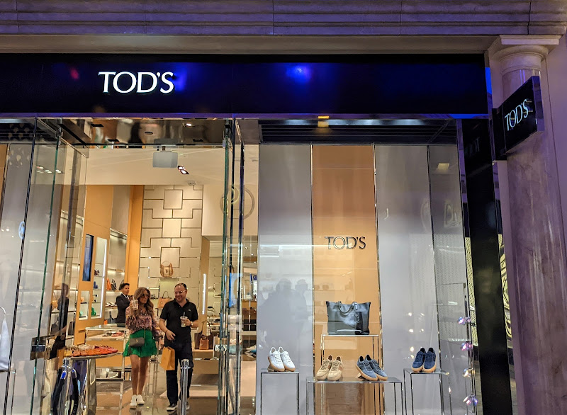TOD'S