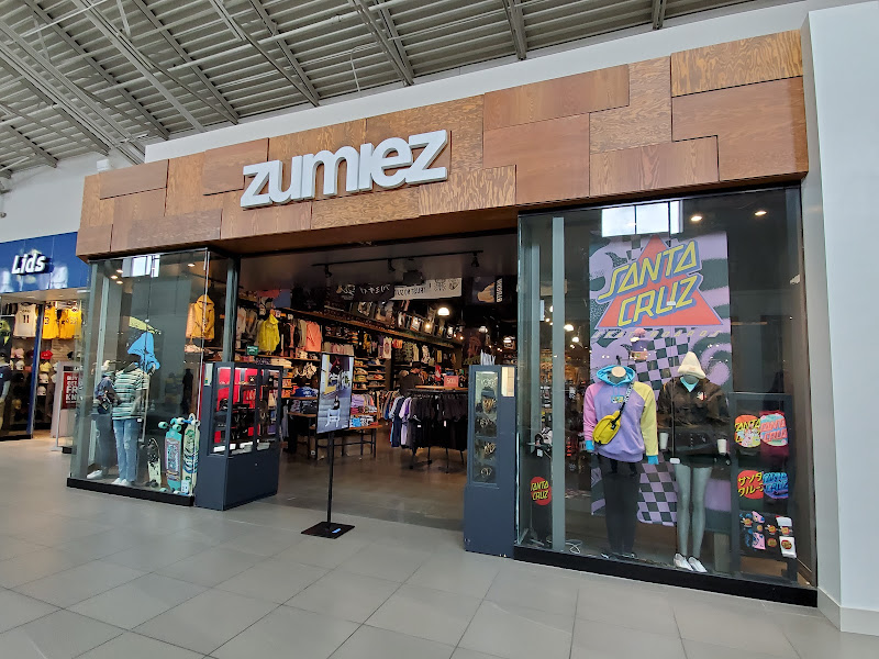 Zumiez