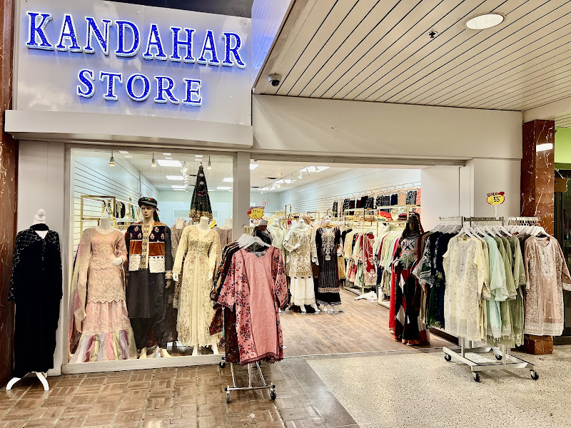 Kandahar Store