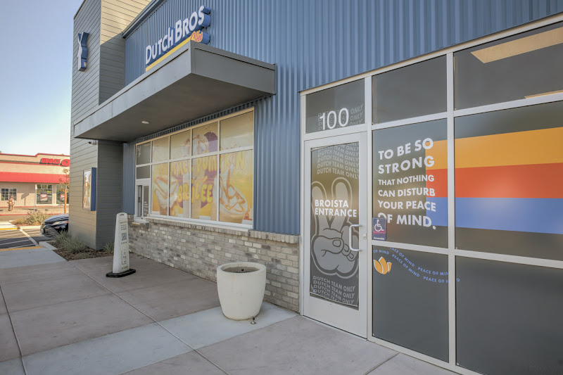 Dutch Bros Coffee