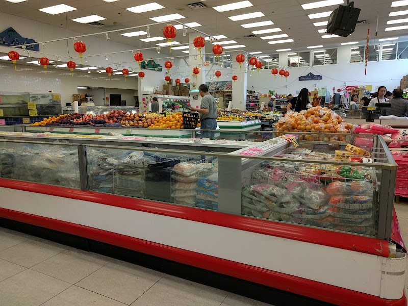 Supermarket 2000