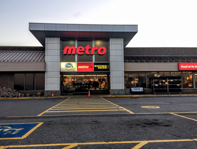 Metro