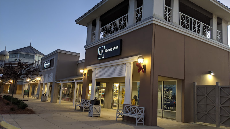 Gap Factory