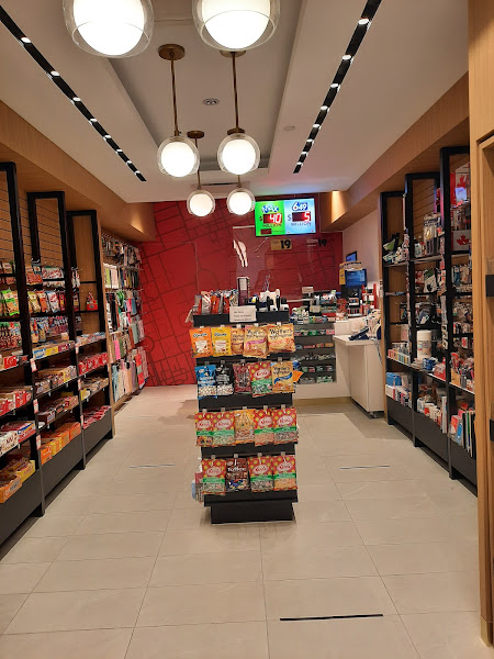 Bay Convenience