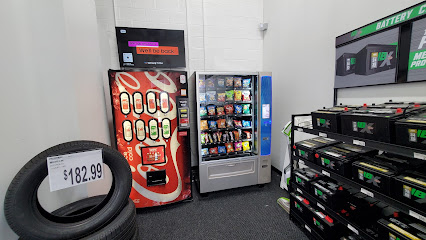 BJ's Tire Center