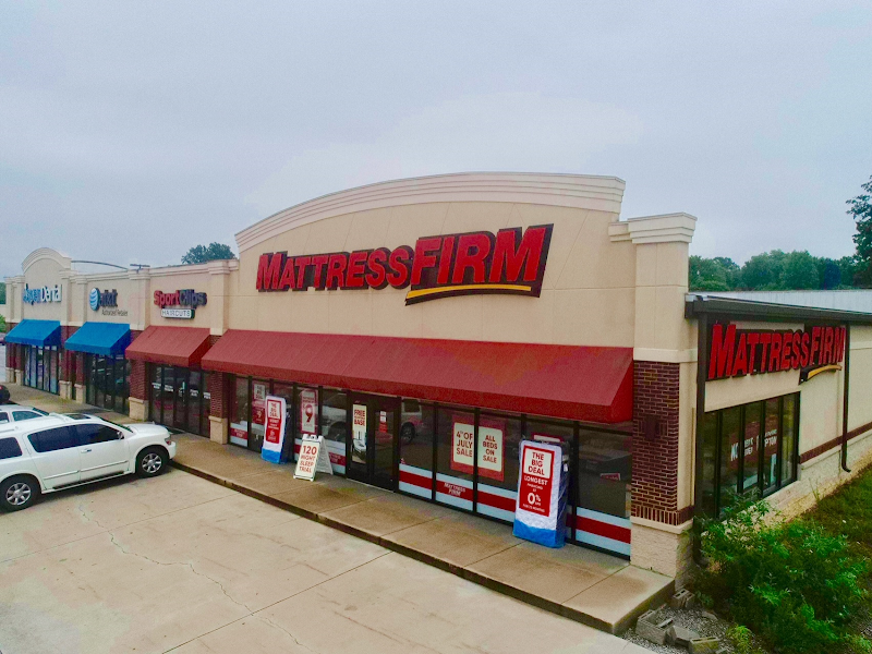 Mattress Firm Cookeville