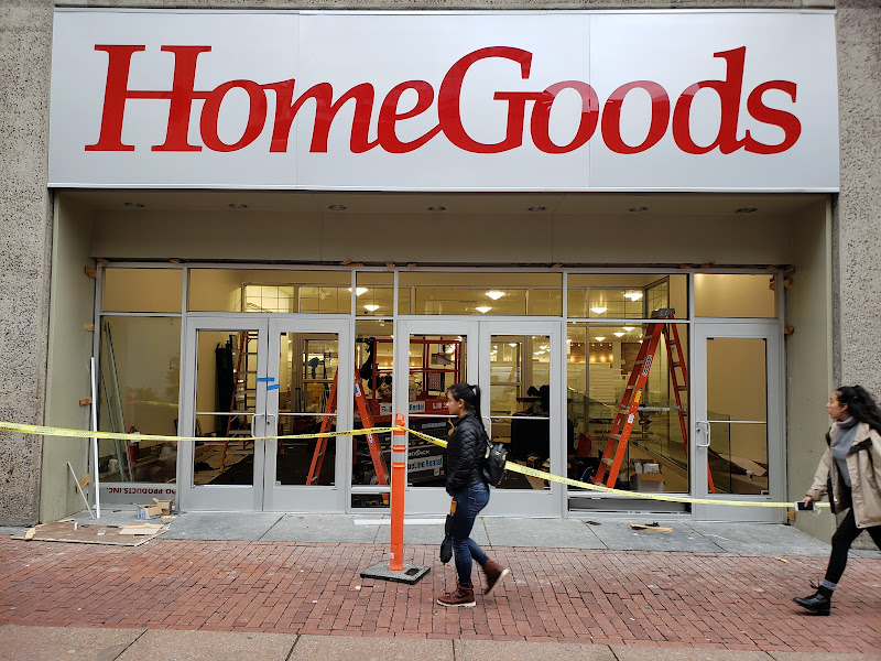 HomeGoods