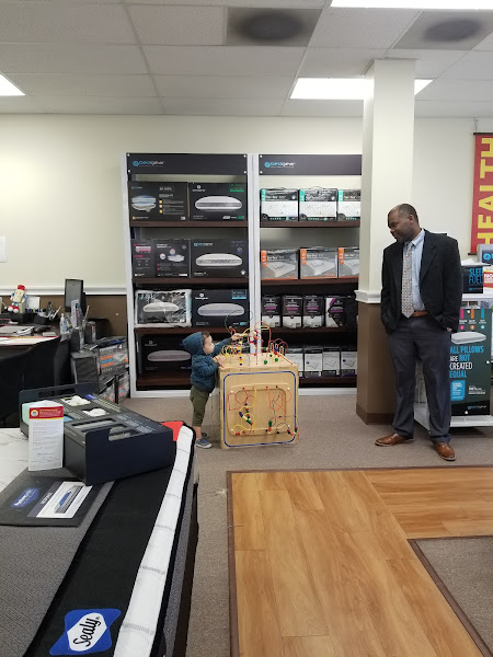 Mattress Warehouse of Waldorf - Outlet