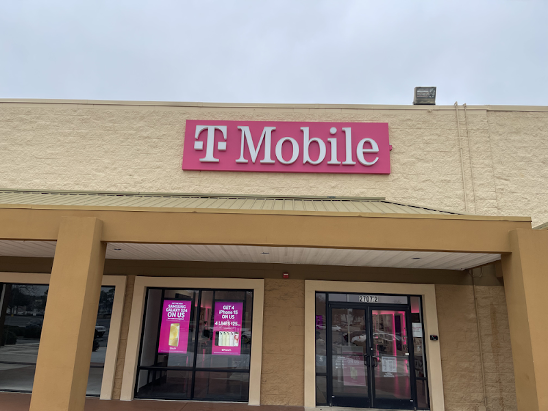T-Mobile