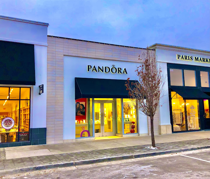 Pandora Jewelry