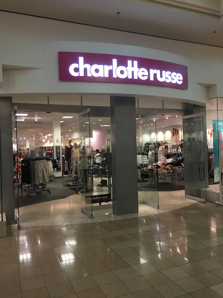 Charlotte Russe