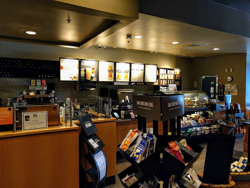Starbucks Coffee Company