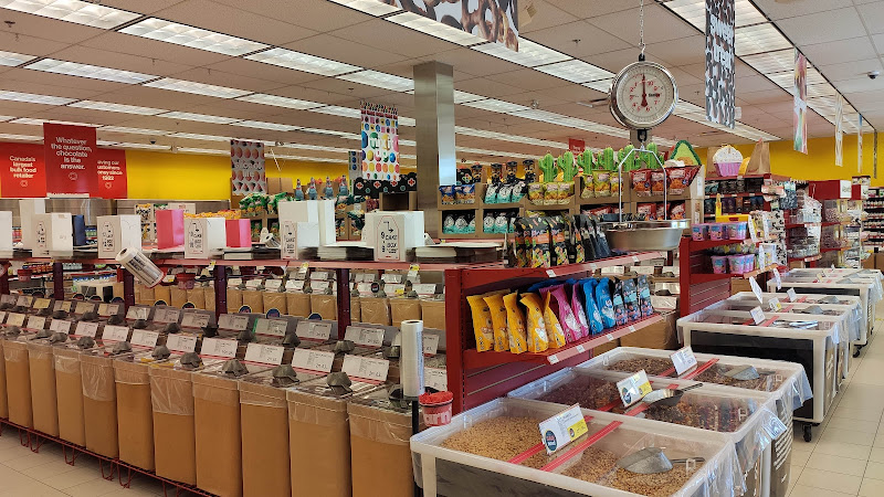 Bulk Barn