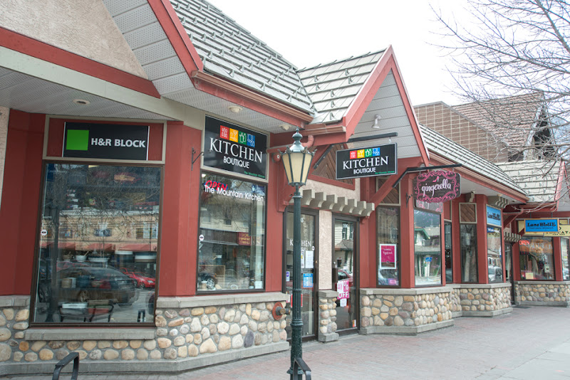 Kitchen Boutique