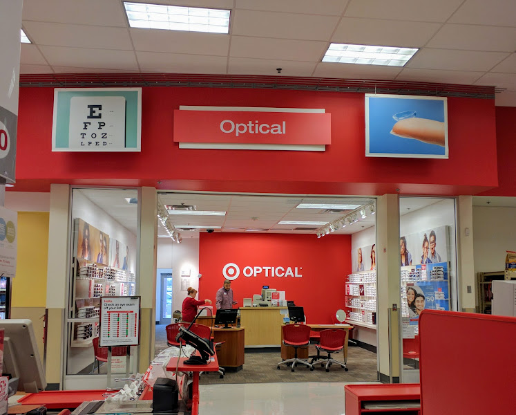 Target Optical