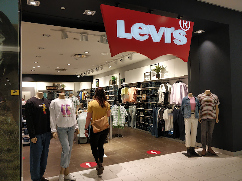 Levi’s Store