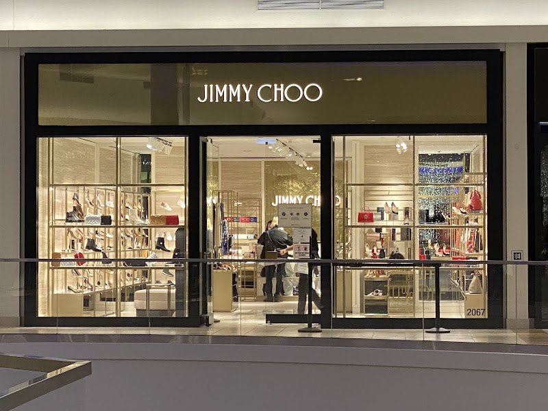 Jimmy Choo