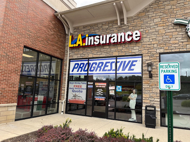 L.A. Insurance