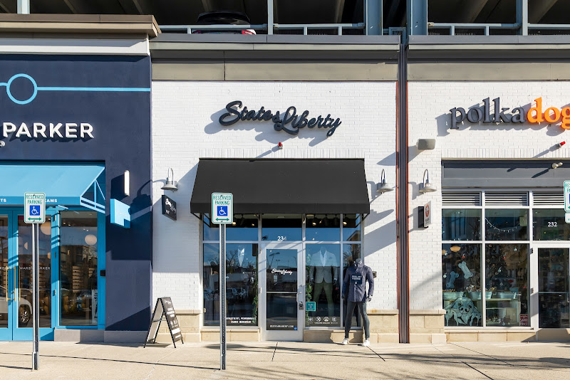 State and Liberty Clothing Company