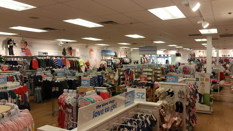 Carter's